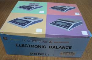 WT-GF 0.1g 전자 저울 가격 - Product Image 5