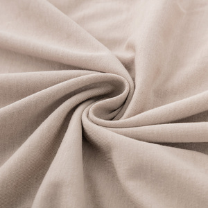 100% cotone pettinato <span class=keywords><strong>single</strong></span> <span class=keywords><strong>jersey</strong></span> maglia tessuto t-shirt per bambini abbigliamento - Product Image 6