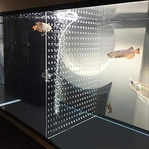 <span class=keywords><strong>Aquarium</strong></span> <span class=keywords><strong>Aquarium</strong></span> Acryl <span class=keywords><strong>Divider</strong></span> 10/29/30/40/<span class=keywords><strong>55</strong></span>/75/120 <span class=keywords><strong>Gallon</strong></span> Isolatie Board (zuignap Geen Inbegrepen) - Product Image 4