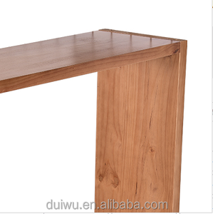 Foshan mobili <span class=keywords><strong>su</strong></span> <span class=keywords><strong>misura</strong></span> accettare casa <span class=keywords><strong>bancone</strong></span> <span class=keywords><strong>bar</strong></span> in legno - Product Image 6