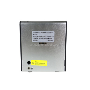 เครื่องจ่ายสกรูอัตโนมัติ110V 220V 1มม. ถึง5มม. เครื่องมือเครื่องผลิตสกรูอัตโนมัติ - Product Image 4