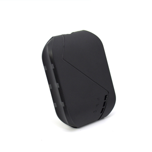 הגעה חדשה רכב רכב GPS Tracker תיבת הפצה, כף יד פלסטיק מארז (עם 9V סוללה שיכון) SZOMK Abs 10 Pcs IP54 - Product Image 3