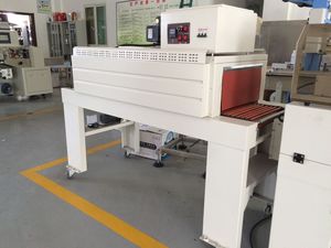 Retráctil automático túnel L sellador termorretráctil máquina de embalaje - Product Image 6