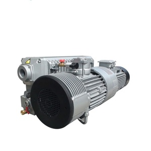 Bomba de vacío de paleta rotativa lubricada con <span class=keywords><strong>aceite</strong></span> de 1.5kw - Product Image 2
