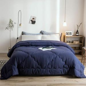 Chăn Bông Thay Thế Chăn Lông Vịt 100% Cotton Cho Tất Cả Các Mùa - Product Image 6