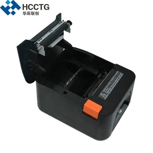 Máy In POS Nhiệt Hóa Đơn RS232/USB/Ethernet 80Mm Với HCC-POS890 Trình Điều Khiển Opos Linux - Product Image 2