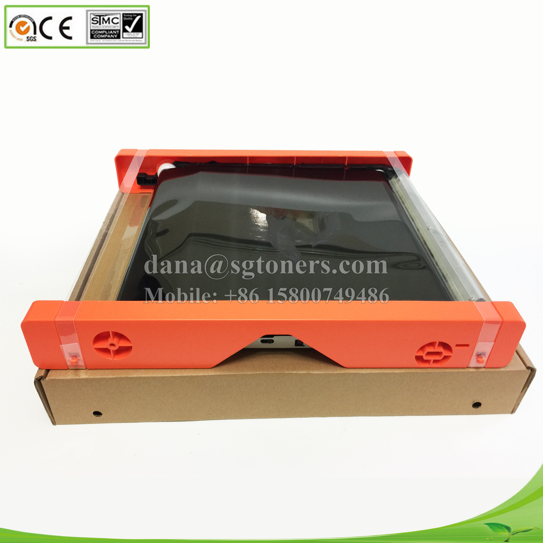 IBT Image Transfer Belt Assembly A797R70011 A797R73400 for Konica