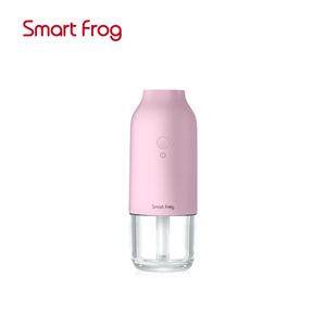 Fresco de la niebla de aire Mini USB <span class=keywords><strong>atomizador</strong></span> ultrasónico humidificador para casa - Product Image 4