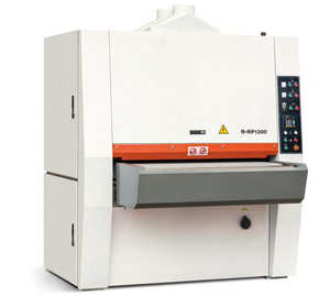 China <span class=keywords><strong>de</strong></span> madera contrachapada <span class=keywords><strong>de</strong></span> calibración lijado cinturón ancho <span class=keywords><strong>de</strong></span> Sander <span class=keywords><strong>de</strong></span> la máquina - Product Image 2