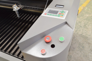 מפעל אספקת לייזר מכונת חיתוך <span class=keywords><strong>co2</strong></span> 150w לייזר <span class=keywords><strong>co2</strong></span> מכונת חיתוך - Product Image 4
