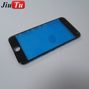 Accesorios del teléfono móvil de bisel para Lcd de pantalla táctil reparación roto 6g reemplazar espaÃ <span class=keywords><strong>a</strong></span> - Product Image 3