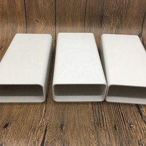 Cuadrado de <span class=keywords><strong>tubo</strong></span> de <span class=keywords><strong>pvc</strong></span> - Product Image 4