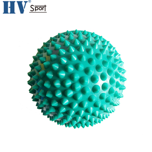 Massage <span class=keywords><strong>des</strong></span> <span class=keywords><strong>pieds</strong></span> Rouleau Ensemble, Yoga Boule De Massage épineux en utilisant pour le corps - Product Image 4