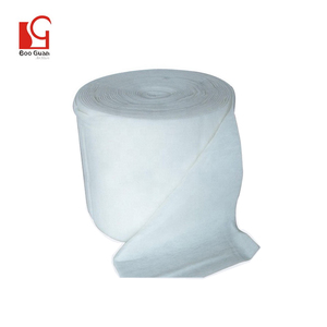 Giá thấp sản xuất pe nước 10 micron lọc vải - Product Image 3