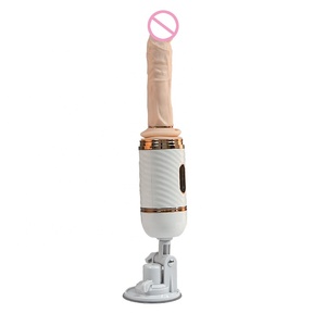 Máquina automática <span class=keywords><strong>de</strong></span> sexo pene <span class=keywords><strong>arma</strong></span> la masturbación <span class=keywords><strong>de</strong></span> la <span class=keywords><strong>mujer</strong></span> y consolador vibrador para Vagina - Product Image 4
