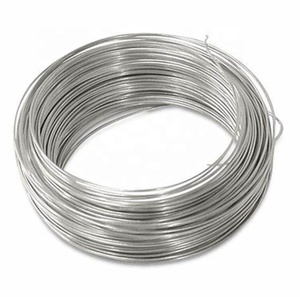 Filo di ferro zincato a caldo - Product Image 1