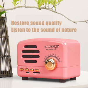 CAFERRIA de baja calidad con buena calidad moq casa altavoz <span class=keywords><strong>al</strong></span> aire libre de 3 w mini Altavoz bluetooth - Product Image 3