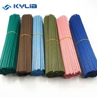 4 Mm Aroma Fiber Diffusor Reed-Sticks Für Lufterfrischer