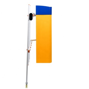 Barrières levantes pour Véhicule Contrôle Sécurité Portes Barrières de Chemin de fer de <span class=keywords><strong>barrière</strong></span> de Boom - Product Image 5