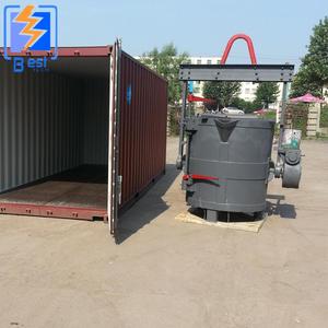 Escoria <span class=keywords><strong>ollas</strong></span> <span class=keywords><strong>de</strong></span> hierro/<span class=keywords><strong>venta</strong></span> caliente chino fundición cucharón - Product Image 5