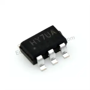 EC-Mart HY7UA 30V high current boost LED driver SOT23-6 IC SY7200AABC