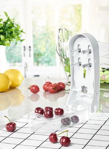<span class=keywords><strong>deshuesador</strong></span> plástico de cereza para uso casero - Product Image 1