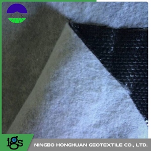 HDPE alta calidad geosintético geocompuesto - Product Image 6