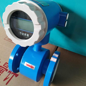 한국, 일본, 태국 화학 액체 전기 자기 유량계에서 사용 - Product Image 4