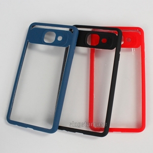 Personalizzato Bare Back Shell TPU + PC copertura del telefono delle cellule per <span class=keywords><strong>Samsung</strong></span> Galaxy caso limite <span class=keywords><strong>S7</strong></span> - Product Image 1