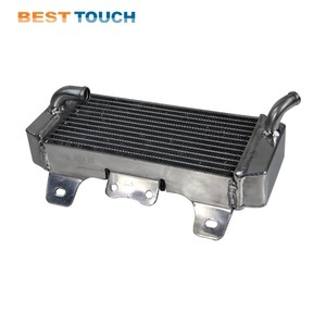 Radiateur pour HUSQVARNA <span class=keywords><strong>WR</strong></span>/CR <span class=keywords><strong>125</strong></span>/250/300/360 2000-2010 34 MM 2ROW - Product Image 4