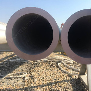 2 304 épais mur 100mm en acier inoxydable <span class=keywords><strong>tube</strong></span> tuyau - Product Image 3