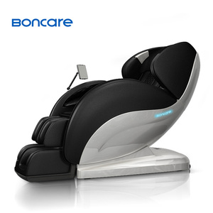 4D L'<span class=keywords><strong>homme</strong></span> Chaise de <span class=keywords><strong>Massage</strong></span> de Gravité Zéro De Luxe Pour Le <span class=keywords><strong>Salon</strong></span> À La Maison - Product Image 1