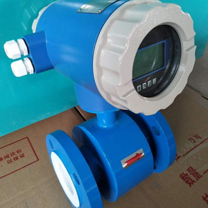 한국, 일본, 태국 화학 액체 전기 자기 유량계에서 사용 - Product Image 3