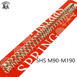 SINAIRSOFT SHS M90 M100 M110 M120 M130 M140 M150 M160 M170 M190 AEG primavera Airsoft Marui G & G ICS Cybergun - Product Image 1