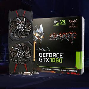 Giá nhà máy Trung Quốc GTX 1060 6GB, GTX 1660S 6GB, 1660Ti 3GB DDR5 Card đồ họa chơi game GPU - Product Image 5