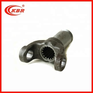 KBR-20067-00 transmisión cojinete <span class=keywords><strong>auto</strong></span> deslizamiento yugo partes <span class=keywords><strong>del</strong></span> eje <span class=keywords><strong>cardan</strong></span> - Product Image 5