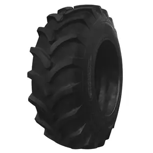 Agricultural tractor rice paddy field tyre 18.4-30 R2