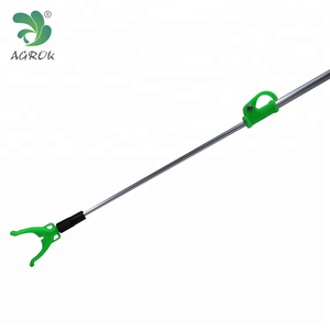 De Pesca Rod soporte de aleación de aluminio de pesca <span class=keywords><strong>Banco</strong></span> palos - Product Image 5