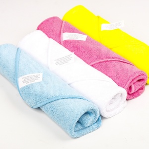 Chiffon en microfibre <span class=keywords><strong>40x40</strong></span>, chiffon de nettoyage, serviette, chiffons de nettoyage en microfibre - Product Image 5