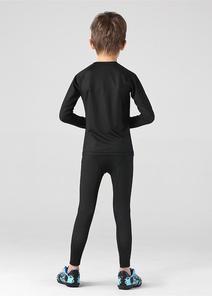 Mallas Deportivas para Niños al por Mayor, Mallas <span class=keywords><strong>de</strong></span> Gimnasio para Equipos Deportivos, Mallas <span class=keywords><strong>de</strong></span> Compresión Personalizadas para Niños - Product Image 6