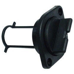 ชุดฮาร์ดแวร์พร้อมปลั๊กระบายน้ำทำจากไนลอนขนาด3/4 "สำหรับเรือ - Product Image 2