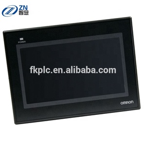 Ban đầu O mron HMI LCD NB10W-TW01B nhiều chức năng featurestouch Màn hình hiển thị - Product Image 6