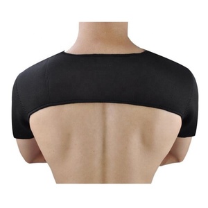 Médico hombro masajeador de neopreno <span class=keywords><strong>para</strong></span> el hombro <span class=keywords><strong>para</strong></span> los hombres y las <span class=keywords><strong>mujeres</strong></span> - Product Image 4