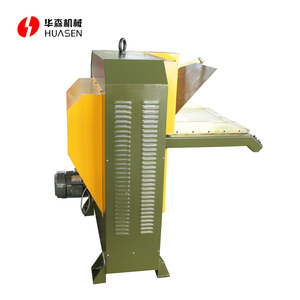<span class=keywords><strong>HSF</strong></span>/Q180 modelo tejido de alta calidad de cuero repujado máquina - Product Image 2