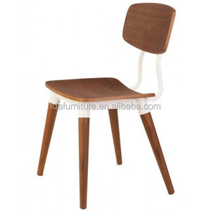 En bois sean dix <span class=keywords><strong>copine</strong></span> dinant la chaise - Product Image 3