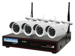 1080 p Wireless <span class=keywords><strong>wifi</strong></span> security <span class=keywords><strong>camera</strong></span> nvr system <span class=keywords><strong>hikvision</strong></span> CCTV kits - Product Image 4
