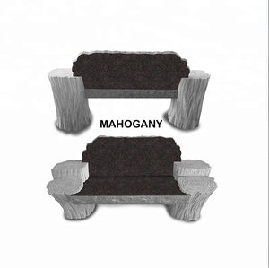 Diferentes Colores tronco <span class=keywords><strong>de</strong></span> árbol <span class=keywords><strong>tipo</strong></span> <span class=keywords><strong>de</strong></span> <span class=keywords><strong>granito</strong></span> lápida Jardín <span class=keywords><strong>de</strong></span> piedra - Product Image 4