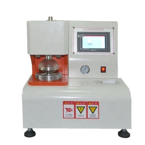 Probador Automático de Resistencia al Desgarro de Cartón TAPPI ISO 2758 - Product Image 3