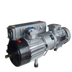 Bomba de vacío de paleta rotativa lubricada con <span class=keywords><strong>aceite</strong></span> de 1.5kw - Product Image 3