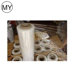 A prueba de humedad de embalaje PE película protectora con rollo de papel - Product Image 6